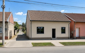 Investitie, Spatiu Comercial cu Vad Comercial, Marghita – VANZARE