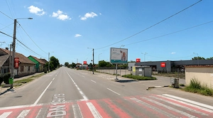Investitie, Spatiu Comercial cu Vad Comercial, Marghita – VANZARE - imagine 2