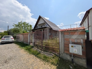 Super oportunitate, casa semi-finisata de vanzare in Moreni, 480mp