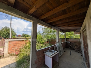 Casa semi-finisata de vanzare, 299 mp, zona Moreni - imagine 4
