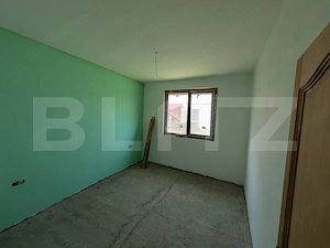Casa semi-finisata de vanzare, 299 mp, zona Moreni - imagine 12