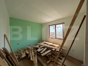 Casa semi-finisata de vanzare, 299 mp, zona Moreni - imagine 15