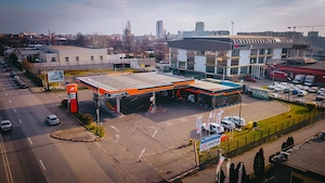 Angajăm Lucrător Comercial - Benzinăria Energotyl - imagine 2