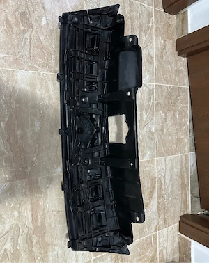 grila radiator suzuki vitara - imagine 3