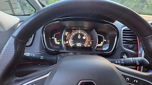 Renault Espace Initiale Paris - imagine 4