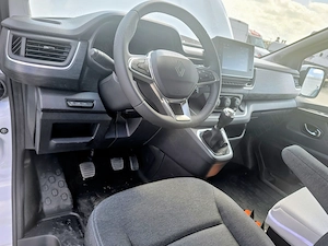 SOFERI categoria B fara card tahograf ( Renault Trafic 2.49 tone ), pentru TRANSPORT INTERNATIONAL - imagine 10