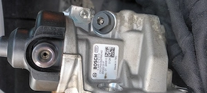 Pompa înalte și rampi jeep grande Cherokee 
