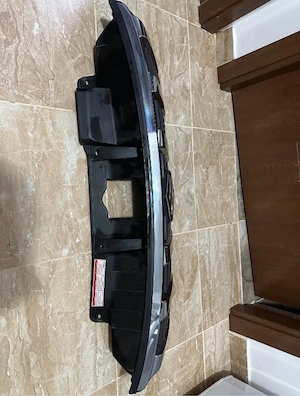 grila radiator suzuki vitara - imagine 2