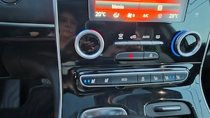 Renault Espace Initiale Paris - imagine 7