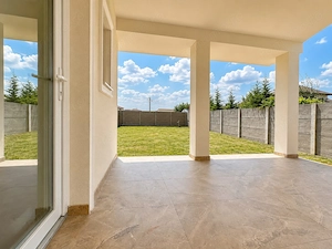 P+1 în Cartier Serena – M. Nouă | Toate utilitățile | Stradă asfaltat - imagine 3