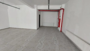 Spatiu comercial zona Central Sibiu