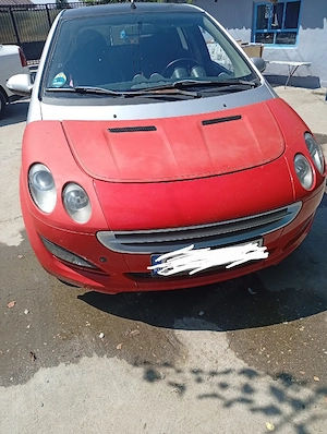 vand sau schimb zmart forfour - imagine 2