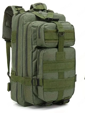 Ghiozdan tactic 30 L