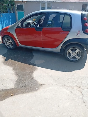 vand sau schimb zmart forfour - imagine 4