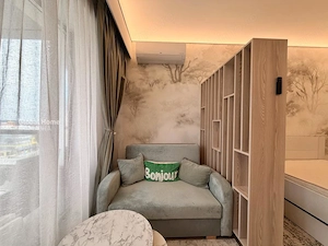 Studio | Investitie | Mobilat & Utilat | Cortina North - Pipera - imagine 6