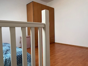 Apartament tip mansarda ,situat la etajul 5  5 , compartimentat pe 2 niveluri -zona Nicolina - imagine 5