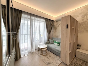 Studio | Investitie | Mobilat & Utilat | Cortina North - Pipera - imagine 3