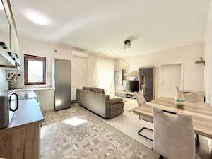 Apartament cu 2 camere complet mobilat si utilat in Braytim langa Musicescu.