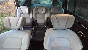Renault Espace Initiale Paris - imagine 10
