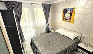 PRIMA INCHIRIERE apartament 3 camere su.80mp. mobilat LUX utilat PREMIUM - imagine 15