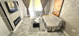 PRIMA INCHIRIERE apartament 3 camere su.80mp. mobilat LUX utilat PREMIUM - imagine 10