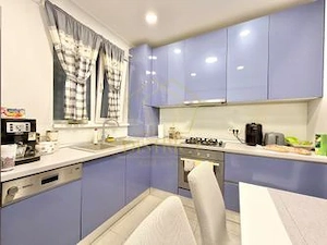 Apartament cu 3 camere, dressing decomandat la etajul 1 in Giroc langa Musicescu - imagine 9