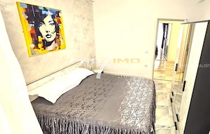 PRIMA INCHIRIERE apartament 3 camere su.80mp. mobilat LUX utilat PREMIUM - imagine 19