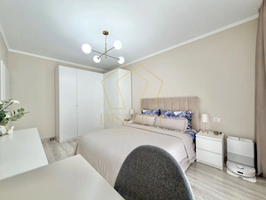 Apartament cu 2 camere mobilat si utilat decomandat la asfalt in Giroc - Chisoda - imagine 10