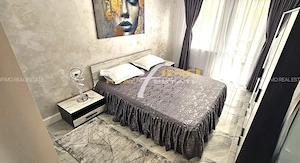 PRIMA INCHIRIERE apartament 3 camere su.80mp. mobilat LUX utilat PREMIUM - imagine 12