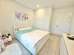Apartament cu 3 camere, dressing decomandat la etajul 1 in Giroc langa Musicescu - imagine 5