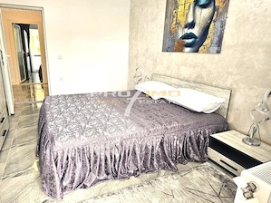 PRIMA INCHIRIERE apartament 3 camere su.80mp. mobilat LUX utilat PREMIUM - imagine 5