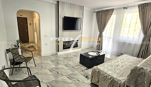 PRIMA INCHIRIERE apartament 3 camere su.80mp. mobilat LUX utilat PREMIUM - imagine 7