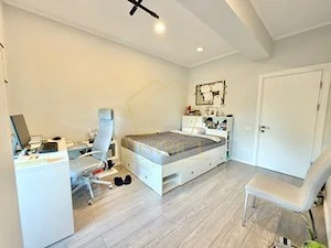 Apartament cu 3 camere, dressing decomandat la etajul 1 in Giroc langa Musicescu - imagine 16