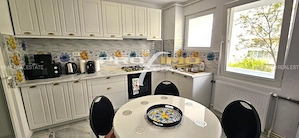 PRIMA INCHIRIERE apartament 3 camere su.80mp. mobilat LUX utilat PREMIUM - imagine 14