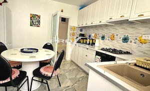 PRIMA INCHIRIERE apartament 3 camere su.80mp. mobilat LUX utilat PREMIUM - imagine 17