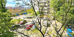 PRIMA INCHIRIERE apartament 3 camere su.80mp. mobilat LUX utilat PREMIUM - imagine 11