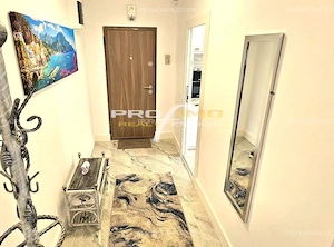 PRIMA INCHIRIERE apartament 3 camere su.80mp. mobilat LUX utilat PREMIUM - imagine 18