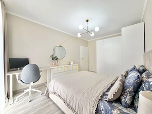 Apartament cu 2 camere mobilat si utilat decomandat la asfalt in Giroc - Chisoda - imagine 9