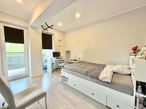 Apartament cu 3 camere, dressing decomandat la etajul 1 in Giroc langa Musicescu - imagine 14