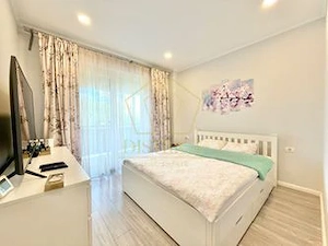 Apartament cu 3 camere, dressing decomandat la etajul 1 in Giroc langa Musicescu - imagine 6