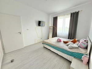 Apartament cu 2 camere mobilat si utilat la etaj intermediar in Giroc - Braytim. - imagine 7