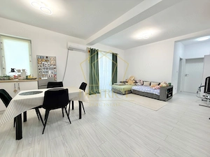 Apartament cu 2 camere mobilat si utilat la etaj intermediar in Giroc - Braytim. - imagine 5