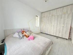 Apartament cu 2 camere mobilat si utilat la etaj intermediar in Giroc - Braytim. - imagine 8