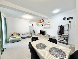 Apartament cu 2 camere mobilat si utilat la etaj intermediar in Giroc - Braytim. - imagine 3