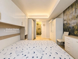 3 Camere |  Vedere Panoramica | Boxa&Parcare | Cortina North - Pipera - imagine 18