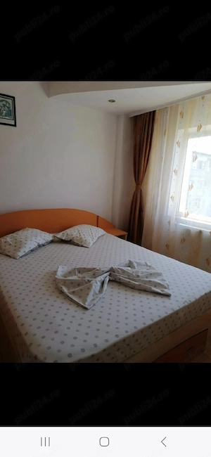Chirie apartament central 3 camere Curtea de Argeș - imagine 3