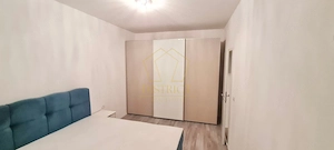 Apartament cu 2 camere complet mobilat si utilat la parter in Giroc. - imagine 7