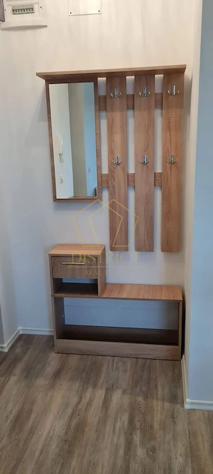 Apartament cu 2 camere complet mobilat si utilat la parter in Giroc. - imagine 9