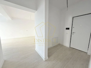 Apartament cu 2 camere, 54 mp utili la parter finalizat la asfalt in Giroc. - imagine 5