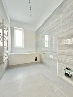 Apartament cu 2 camere, 54 mp utili la parter finalizat la asfalt in Giroc. - imagine 10